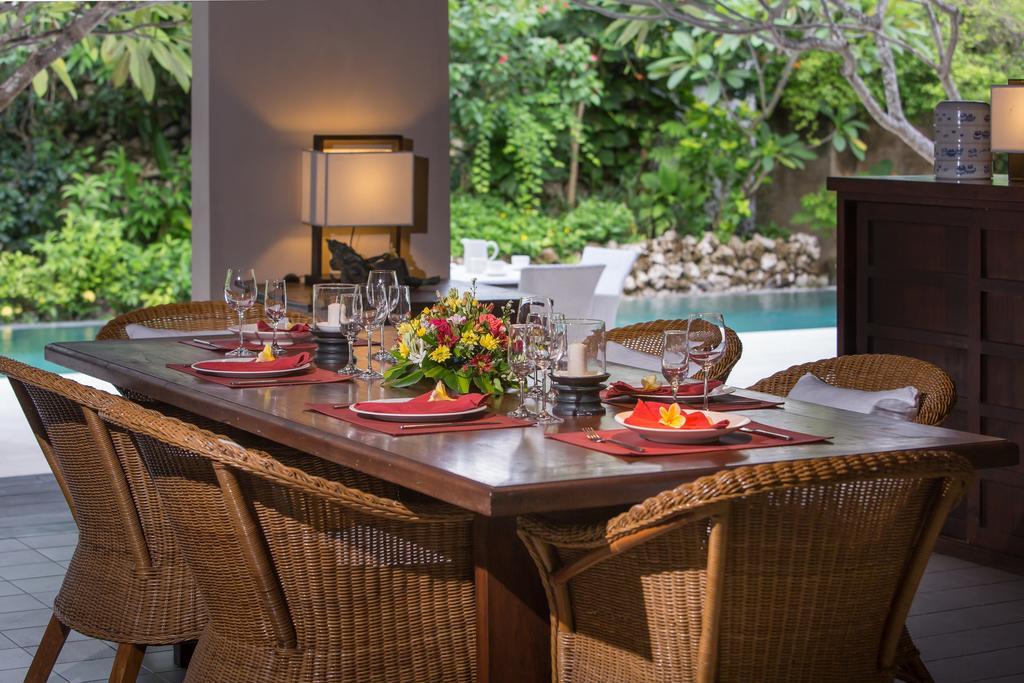 Villa Roku By Nagisa Bali Семиньяк Экстерьер фото