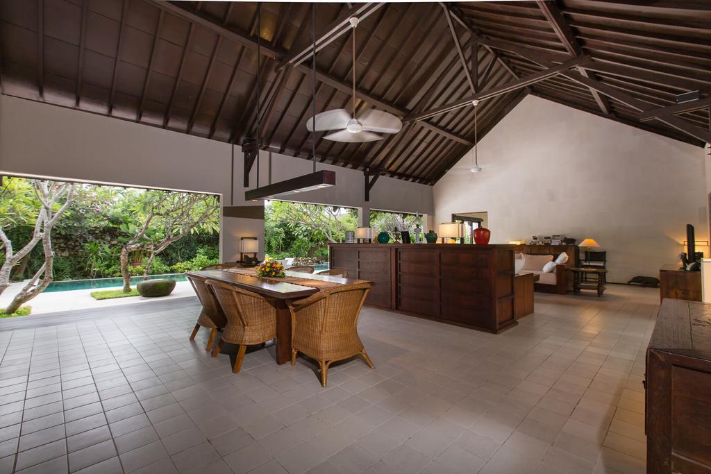 Villa Roku By Nagisa Bali Семиньяк Экстерьер фото