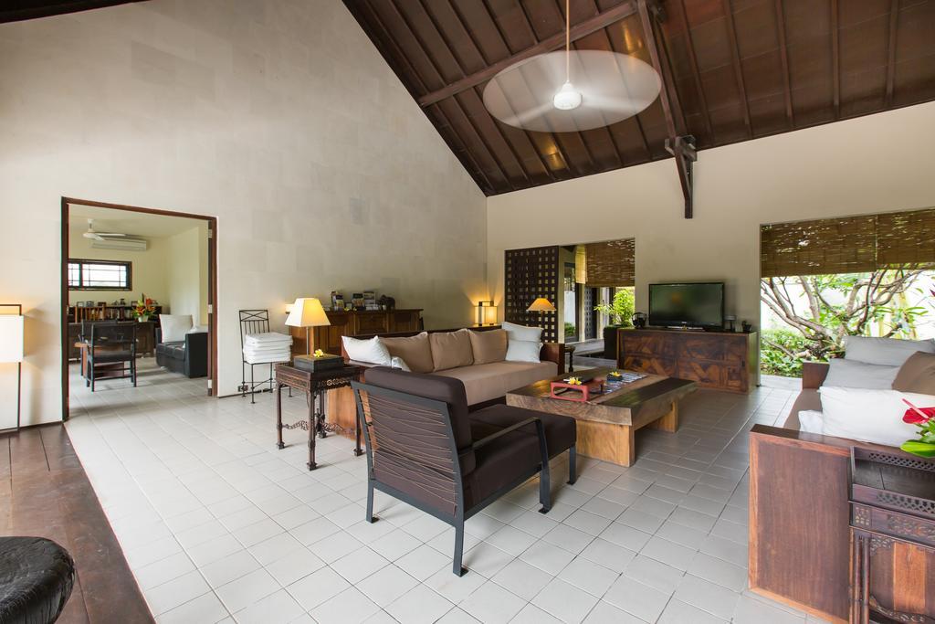 Villa Roku By Nagisa Bali Семиньяк Экстерьер фото