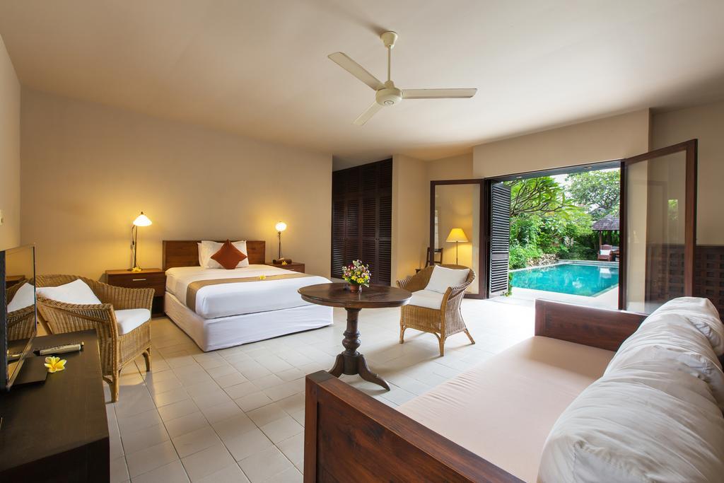 Villa Roku By Nagisa Bali Семиньяк Экстерьер фото