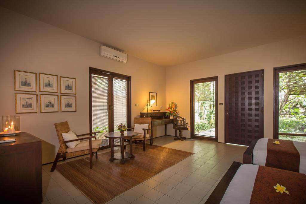 Villa Roku By Nagisa Bali Семиньяк Экстерьер фото
