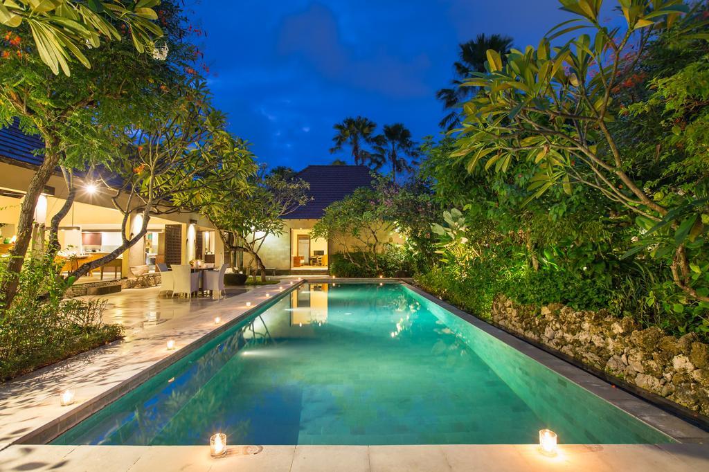 Villa Roku By Nagisa Bali Семиньяк Экстерьер фото