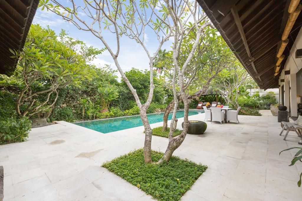 Villa Roku By Nagisa Bali Семиньяк Экстерьер фото