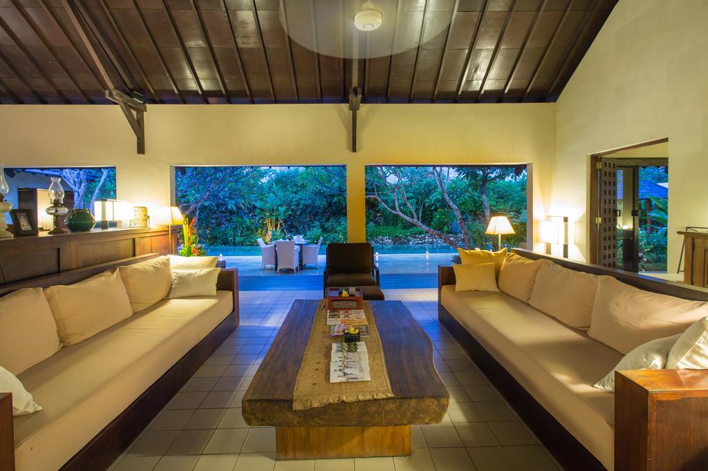 Villa Roku By Nagisa Bali Семиньяк Экстерьер фото