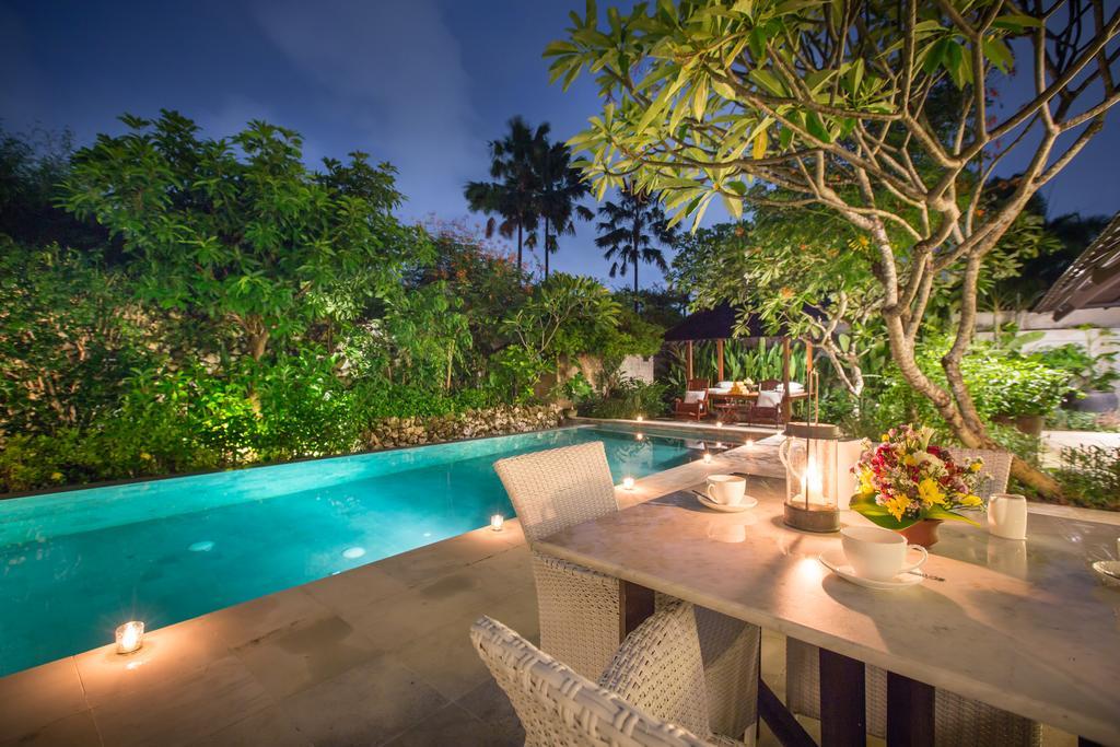Villa Roku By Nagisa Bali Семиньяк Экстерьер фото