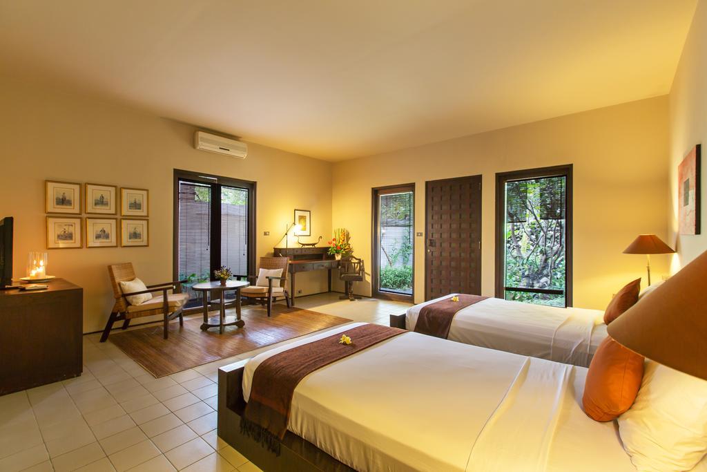 Villa Roku By Nagisa Bali Семиньяк Экстерьер фото