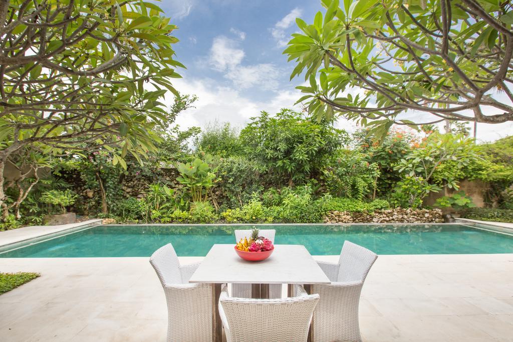 Villa Roku By Nagisa Bali Семиньяк Экстерьер фото