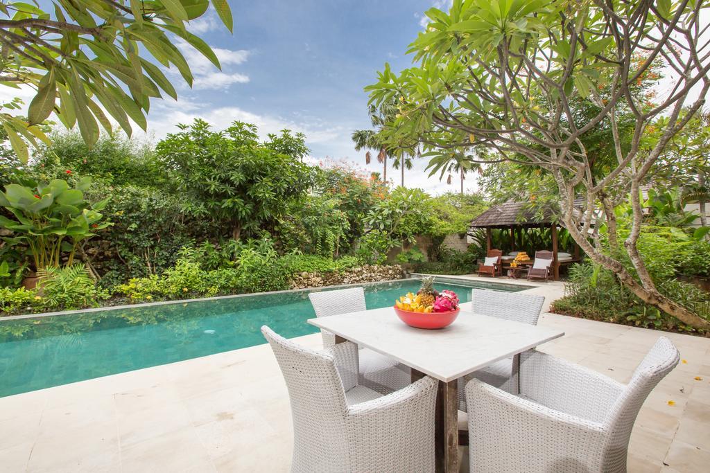 Villa Roku By Nagisa Bali Семиньяк Экстерьер фото