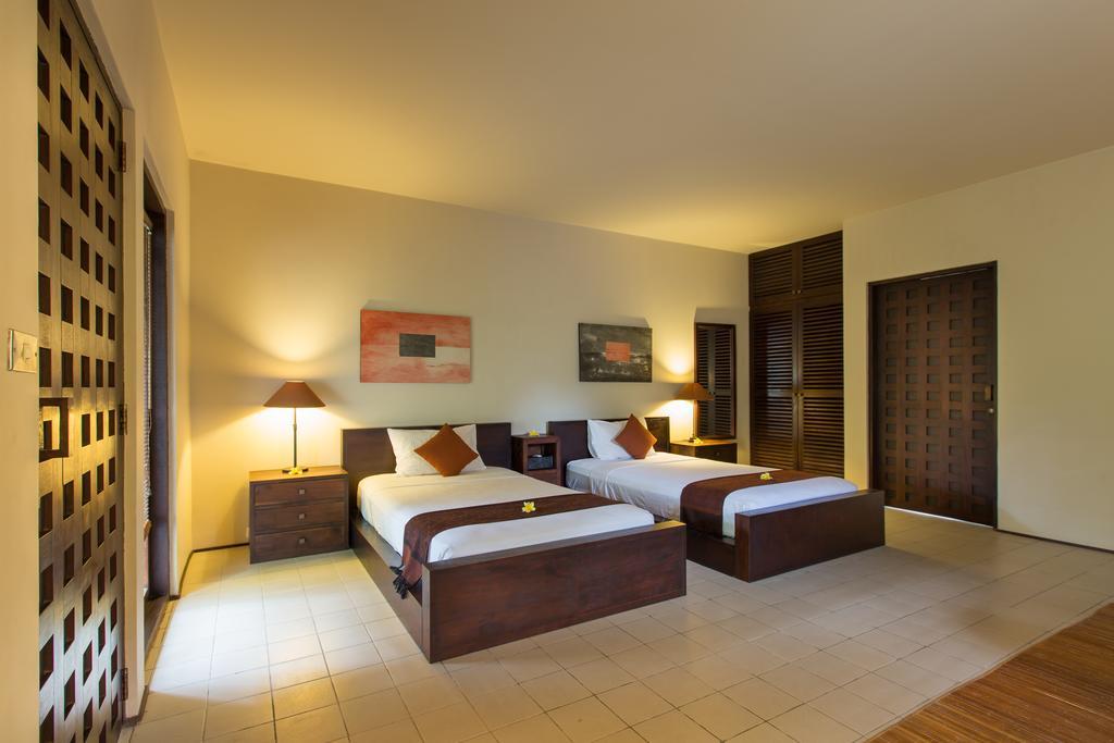 Villa Roku By Nagisa Bali Семиньяк Экстерьер фото